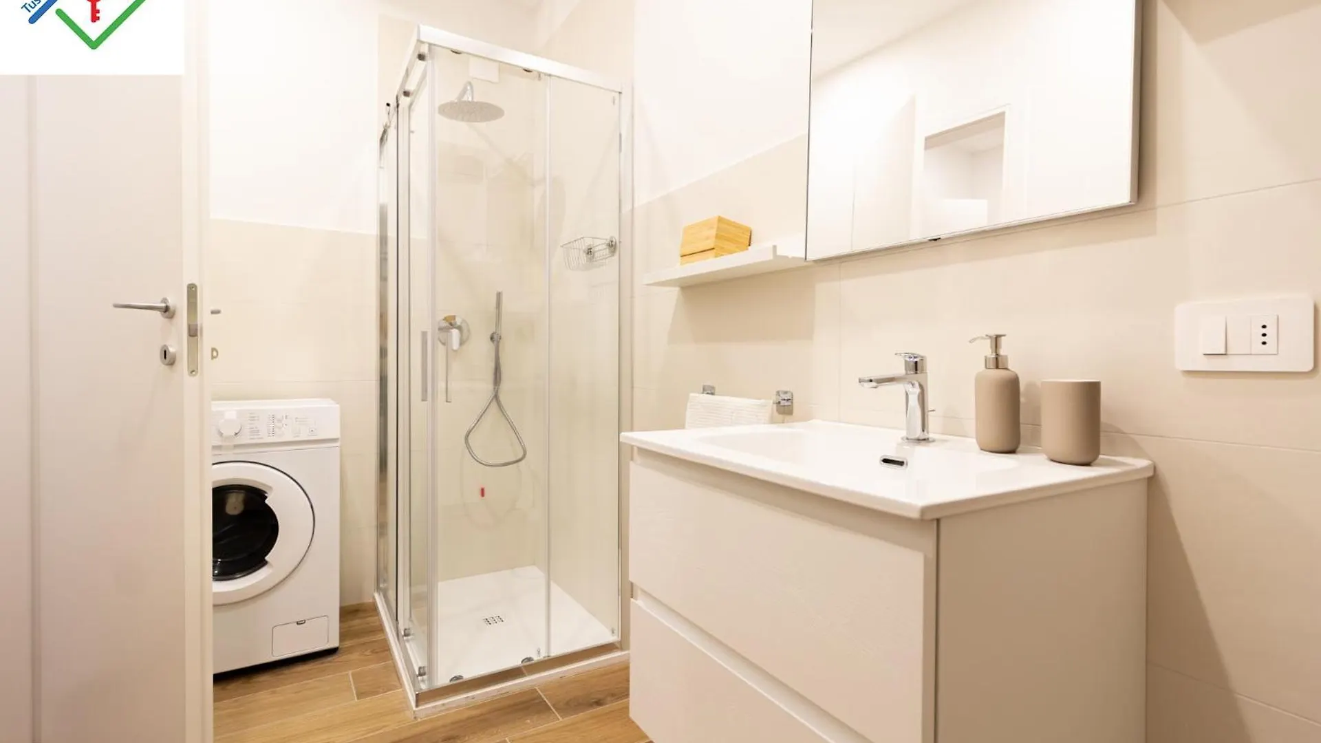 Dimora Ser Lapo By Tuscanywego Prato  Apartment Prato (Prato)
