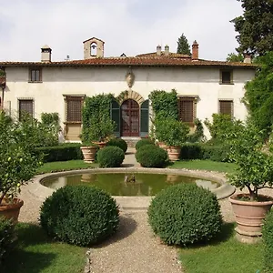 Rucellai Bed & Breakfast